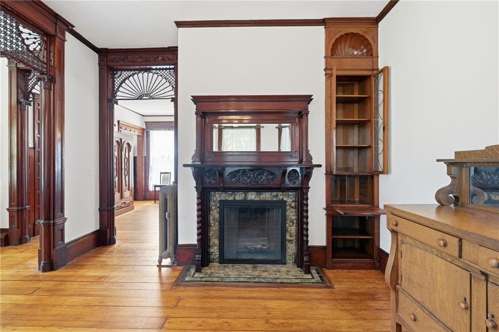 Single Family Residence at 473 South Main Street, Woonsocket, photo 6 of 49