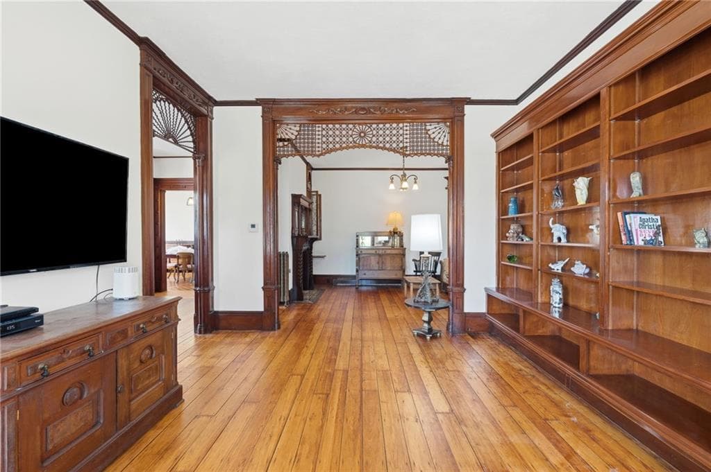 Single Family Residence at 473 South Main Street, Woonsocket, photo 7 of 49