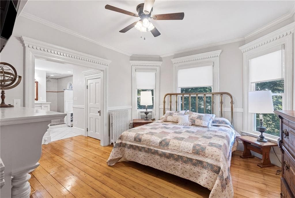 Single Family Residence at 473 South Main Street, Woonsocket, photo 34 of 49