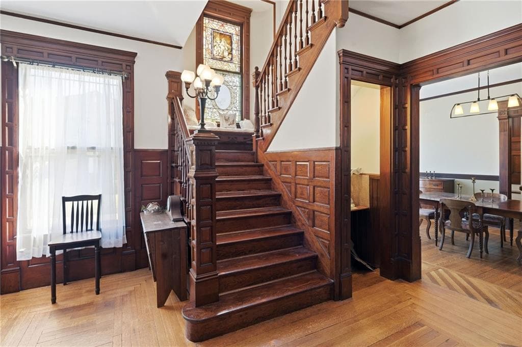 Single Family Residence at 473 South Main Street, Woonsocket, photo 10 of 49