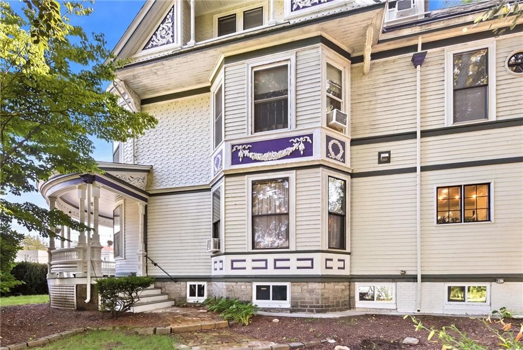 Single Family Residence at 473 South Main Street, Woonsocket, photo 48 of 49