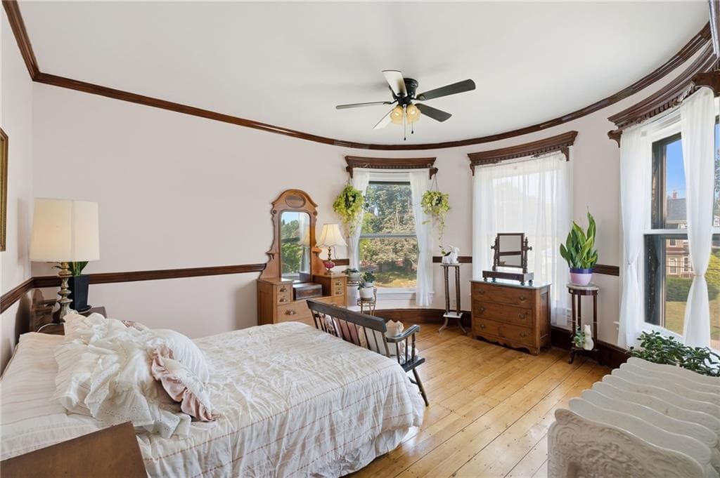Single Family Residence at 473 South Main Street, Woonsocket, photo 25 of 49