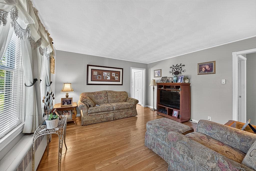 Single Family Residence at 94 Grove Lane, Burrillville, photo 16 of 47