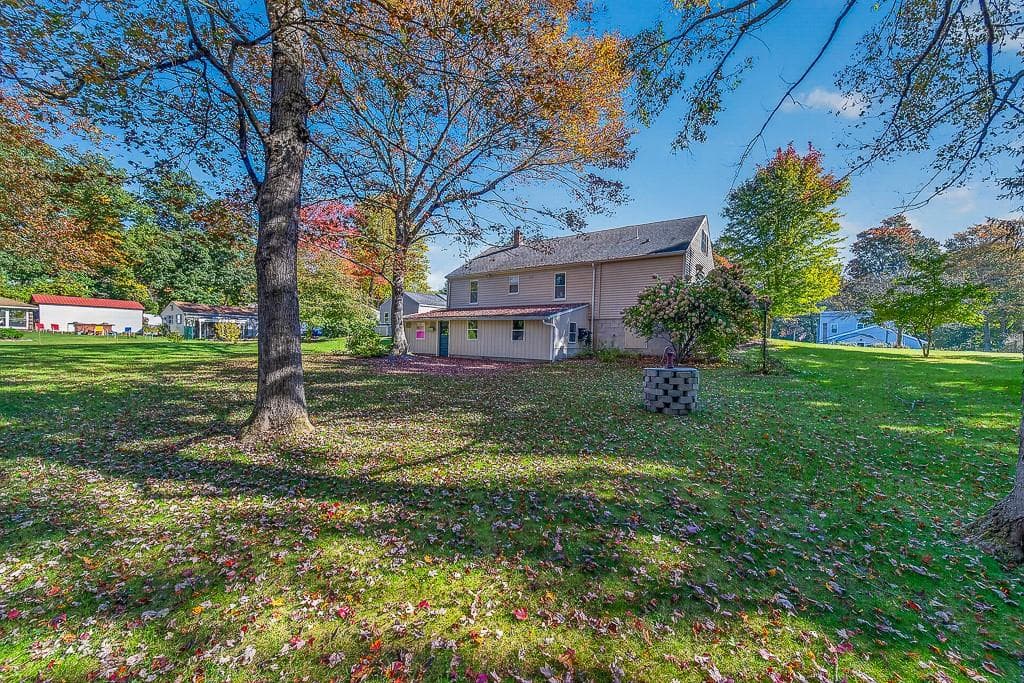 Single Family Residence at 94 Grove Lane, Burrillville, photo 12 of 47