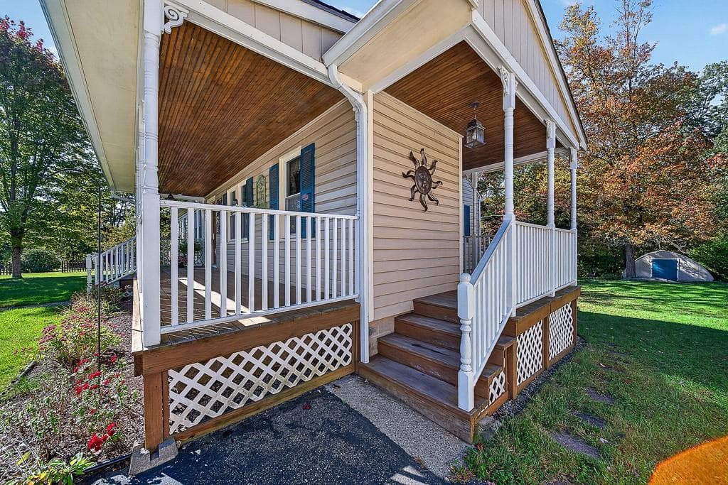 Single Family Residence at 94 Grove Lane, Burrillville, photo 7 of 47