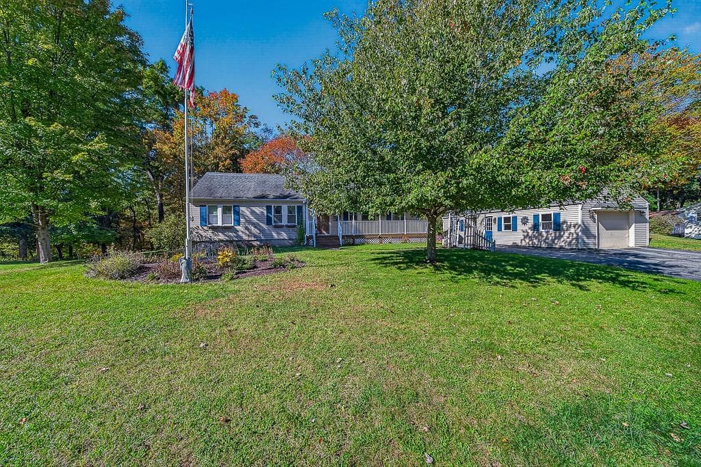 Single Family Residence at 94 Grove Lane, Burrillville, photo 3 of 47