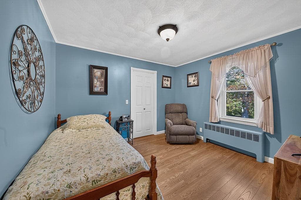 Single Family Residence at 94 Grove Lane, Burrillville, photo 30 of 47