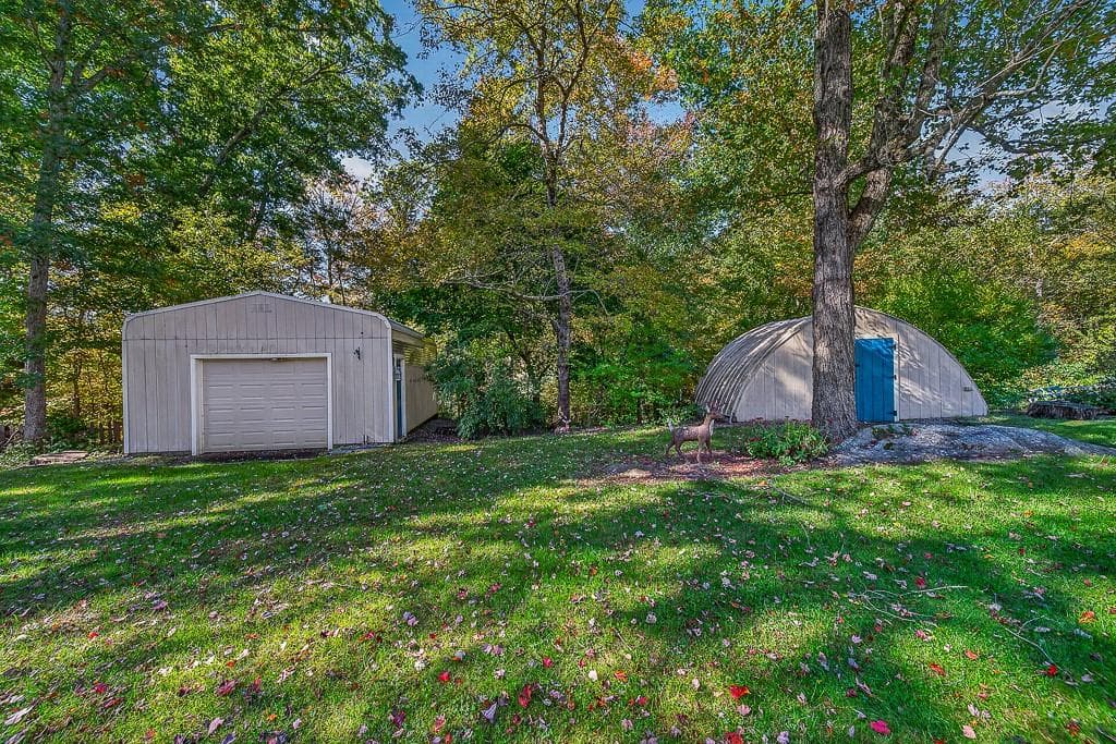 Single Family Residence at 94 Grove Lane, Burrillville, photo 10 of 47