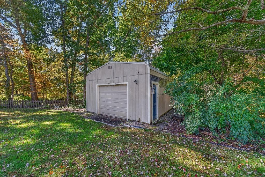 Single Family Residence at 94 Grove Lane, Burrillville, photo 14 of 47