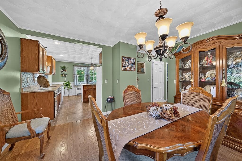 Single Family Residence at 94 Grove Lane, Burrillville, photo 18 of 47