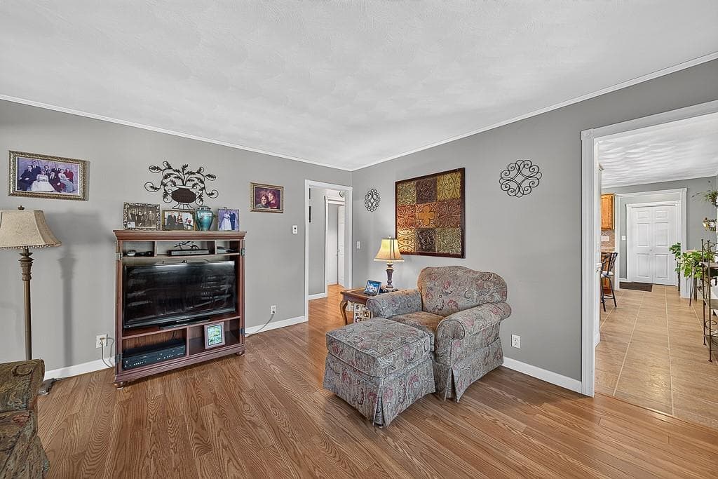 Single Family Residence at 94 Grove Lane, Burrillville, photo 15 of 47