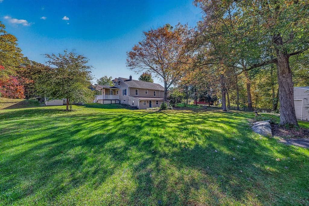 Single Family Residence at 94 Grove Lane, Burrillville, photo 11 of 47