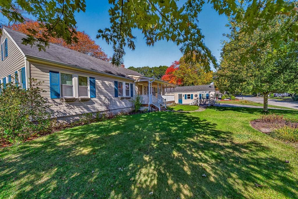 Single Family Residence at 94 Grove Lane, Burrillville, photo 4 of 47