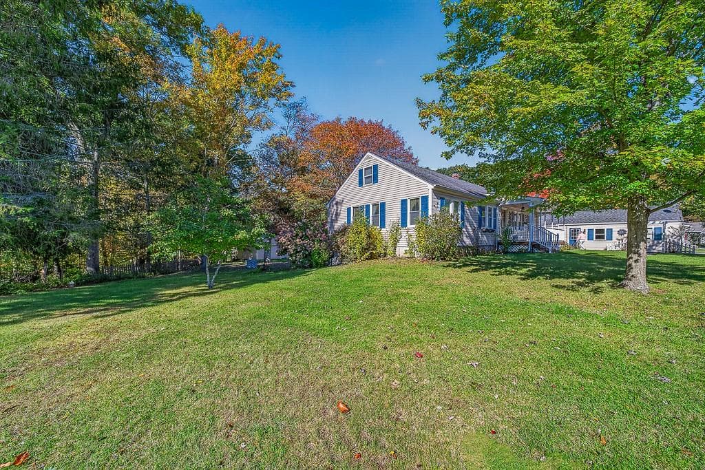 Single Family Residence at 94 Grove Lane, Burrillville, photo 8 of 47