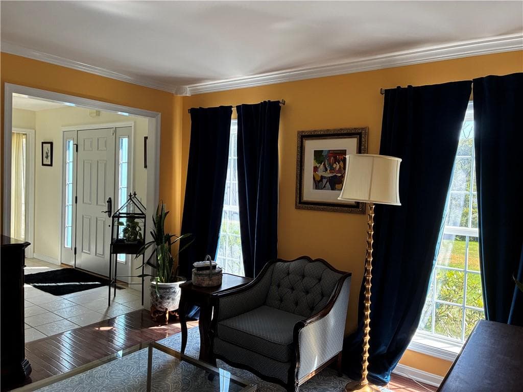 Single Family Residence at 322 Nate Whipple Highway, Cumberland, photo 12 of 50