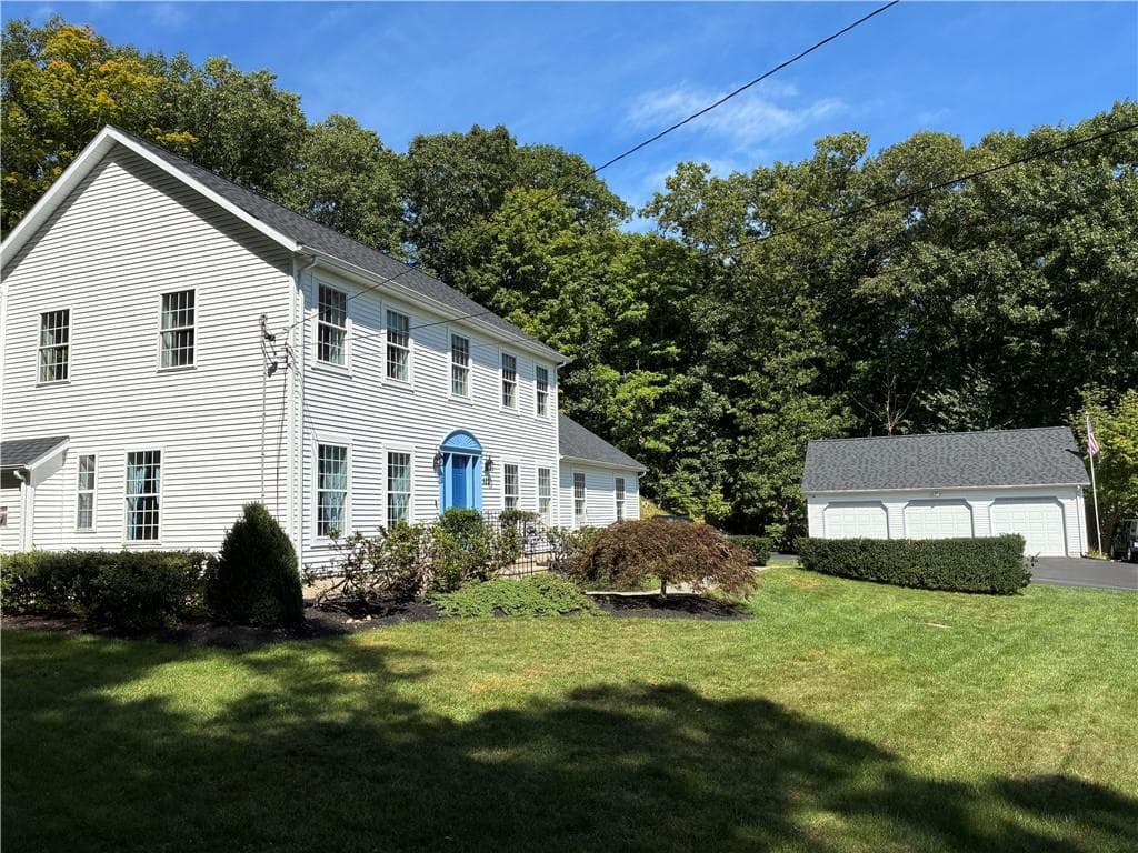 322 Nate Whipple Highway
