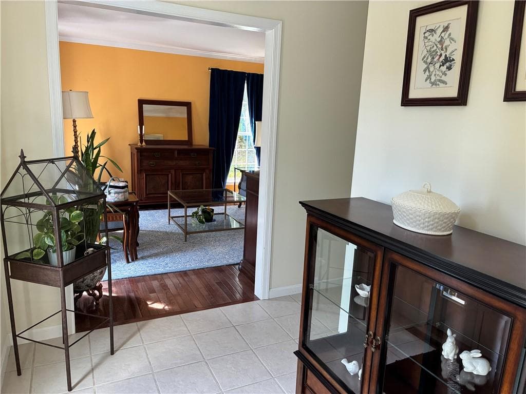 Single Family Residence at 322 Nate Whipple Highway, Cumberland, photo 10 of 50
