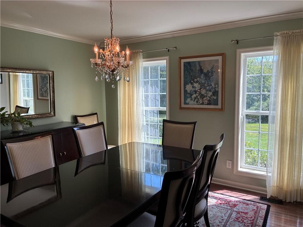 Single Family Residence at 322 Nate Whipple Highway, Cumberland, photo 14 of 50
