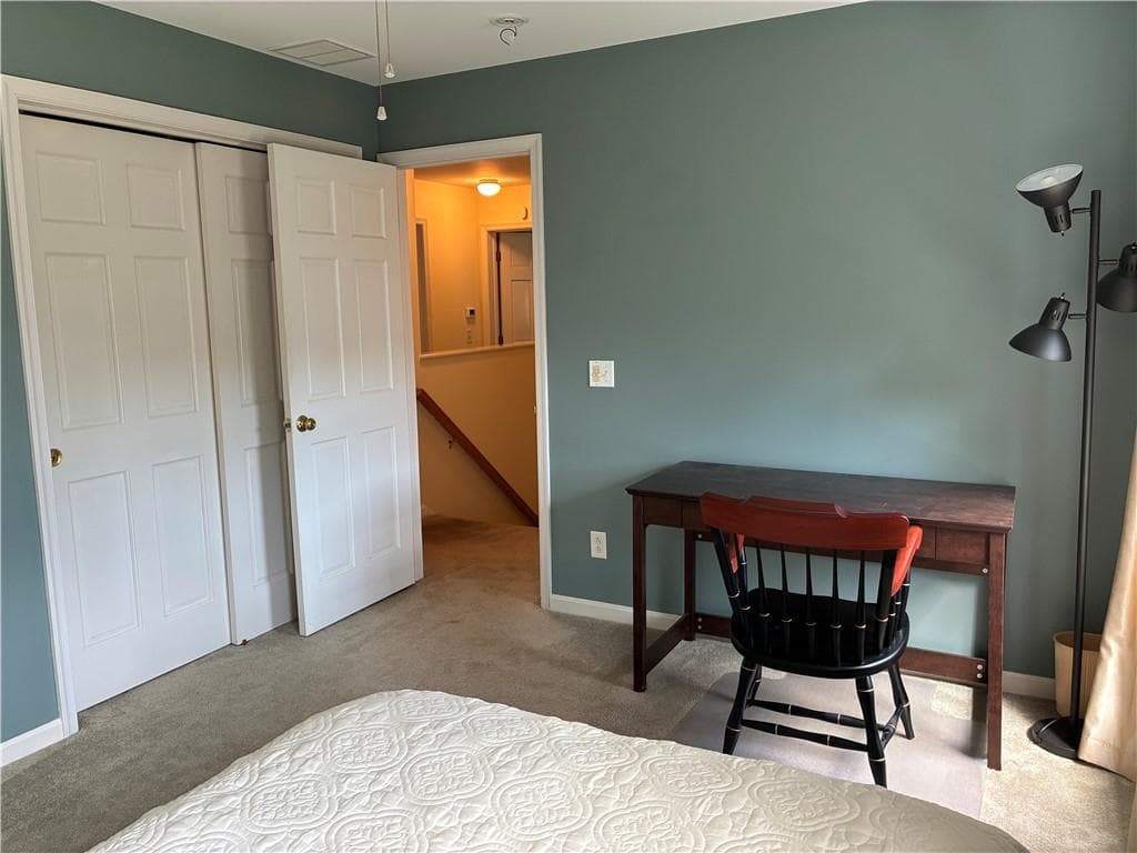 Single Family Residence at 322 Nate Whipple Highway, Cumberland, photo 31 of 50