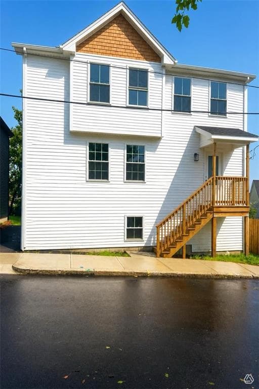 Multi Family at 11 Benton Street, Providence, photo 2 of 28