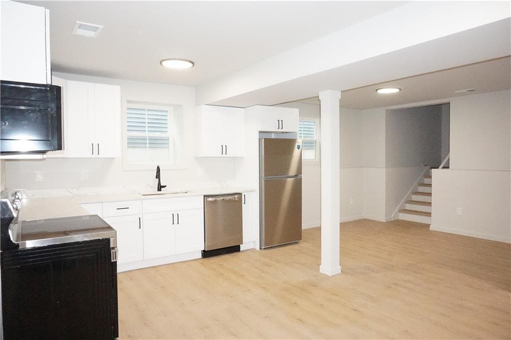 Multi Family at 11 Benton Street, Providence, photo 5 of 28