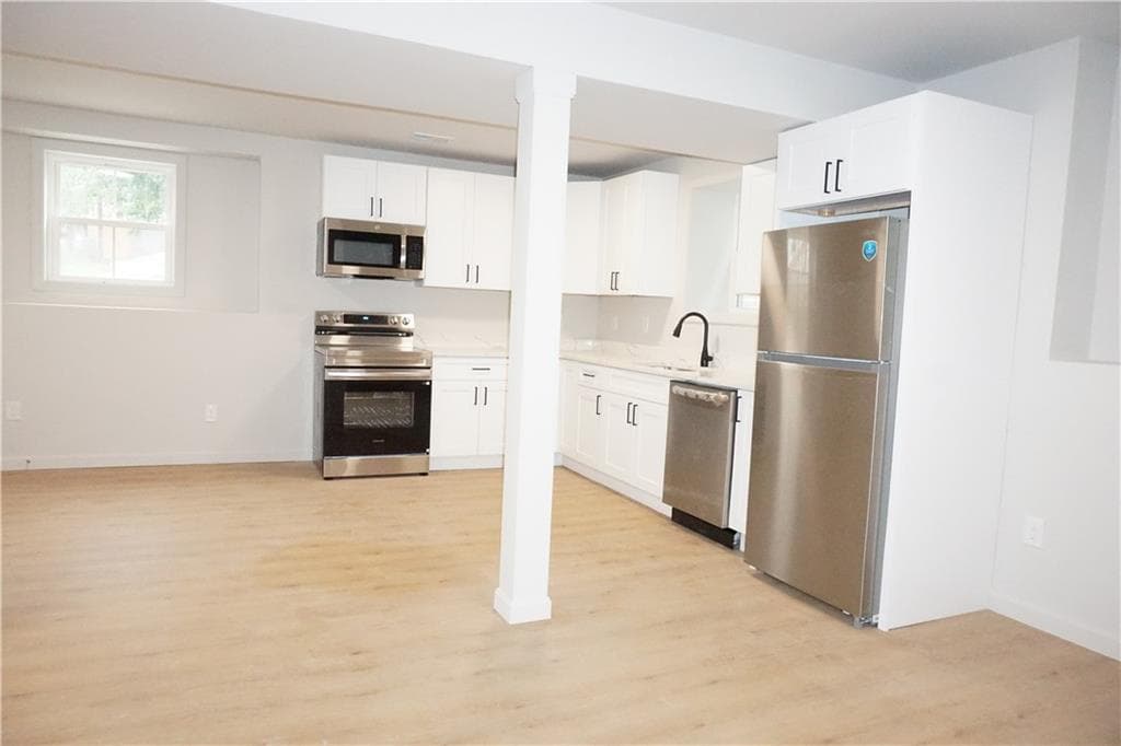 Multi Family at 11 Benton Street, Providence, photo 8 of 28