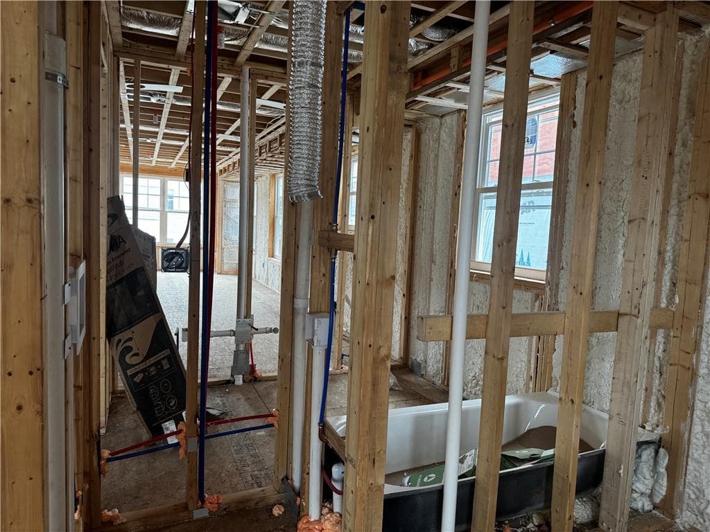 Multi Family at 549 Douglas Avenue, Providence, photo 11 of 15