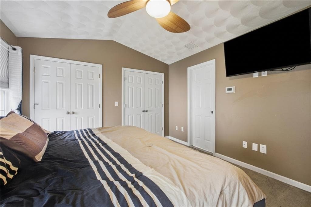 Condominium at 68 Red Brook Lane, West Warwick, photo 23 of 37