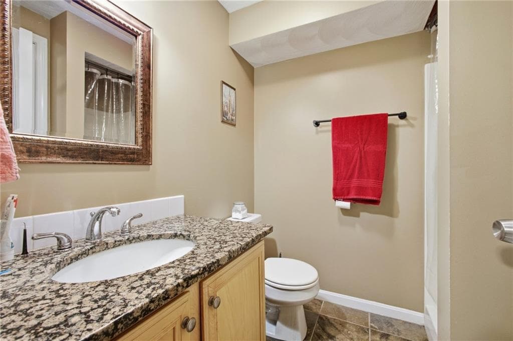 Condominium at 68 Red Brook Lane, West Warwick, photo 30 of 37
