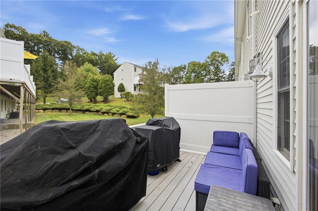 Condominium at 68 Red Brook Lane, West Warwick, photo 34 of 37