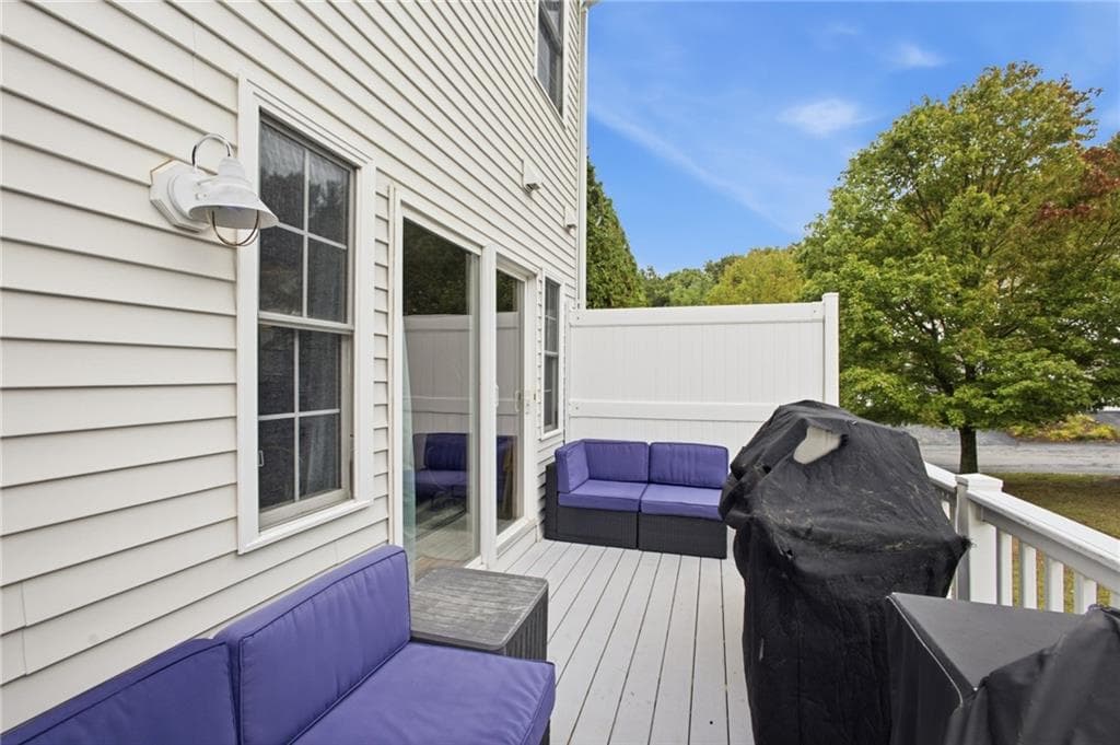 Condominium at 68 Red Brook Lane, West Warwick, photo 35 of 37