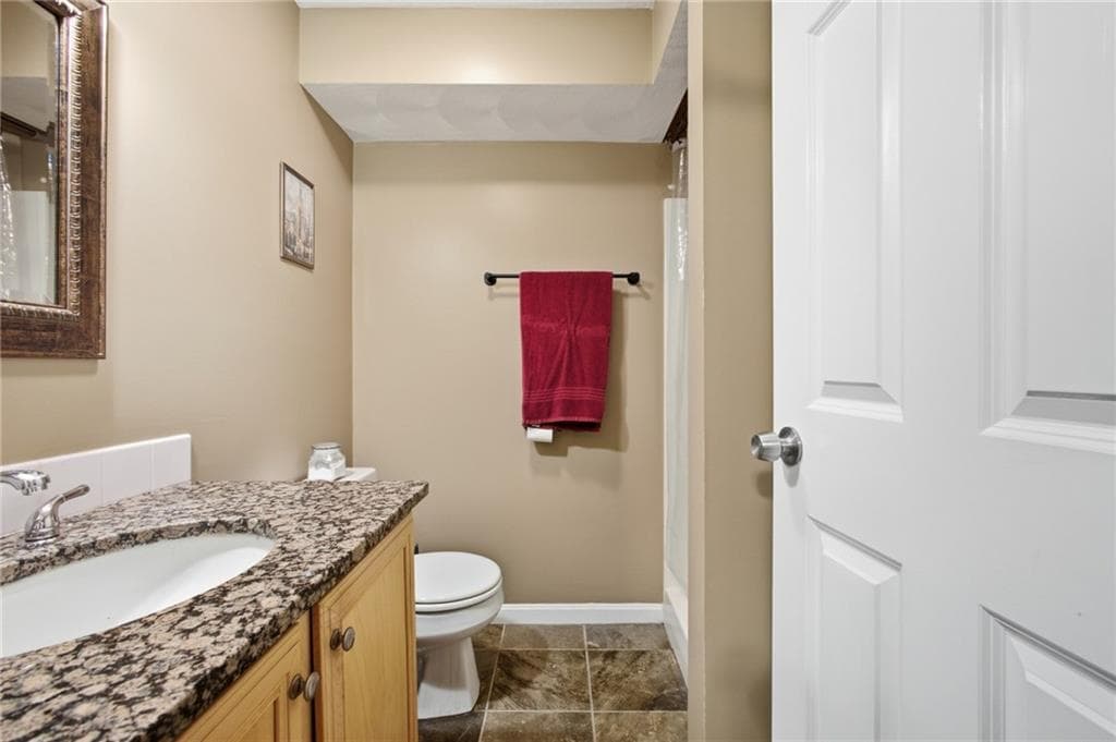 Condominium at 68 Red Brook Lane, West Warwick, photo 31 of 37