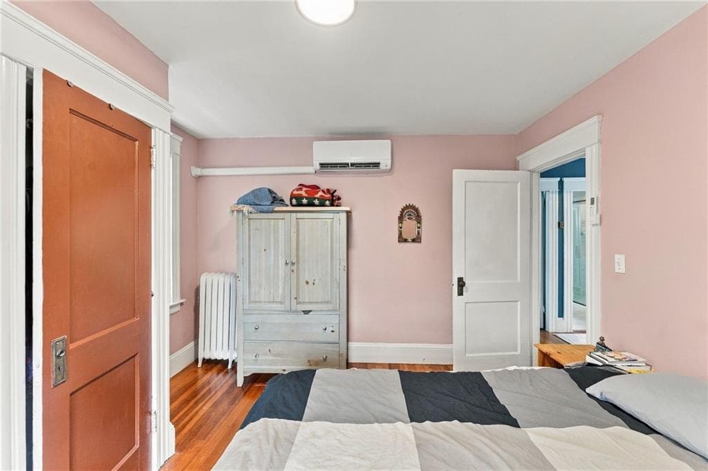 Single Family Residence at 41 Stadden Street, Providence, photo 23 of 41