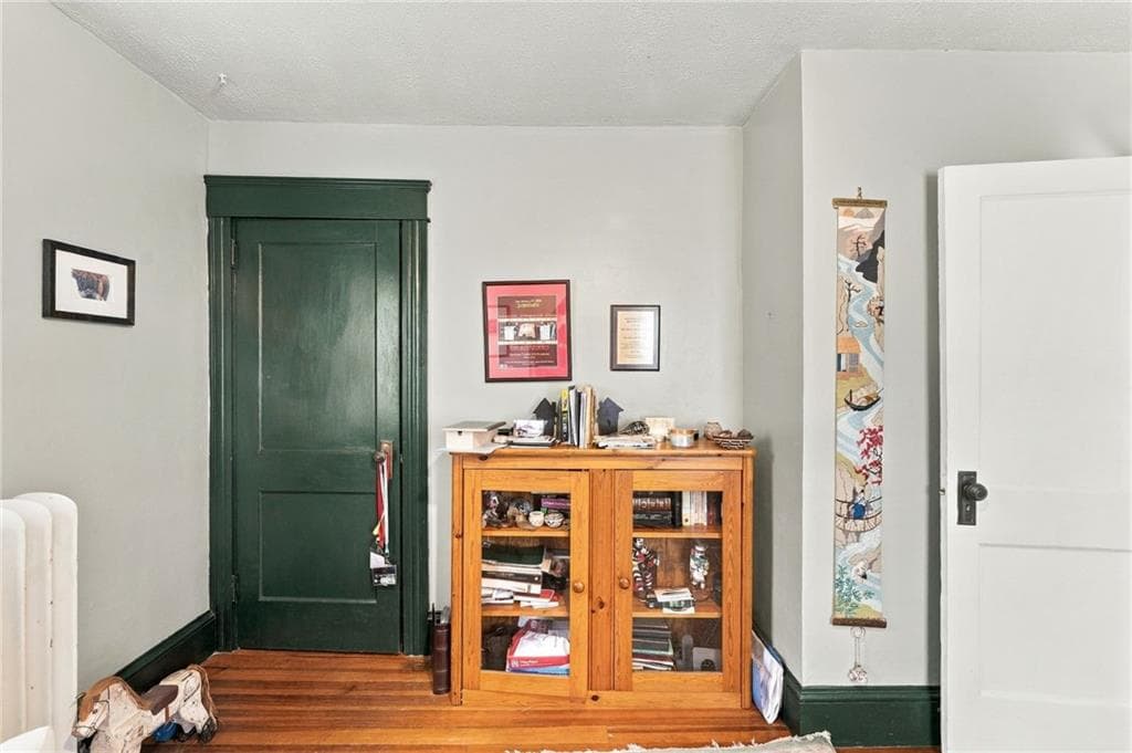 Single Family Residence at 41 Stadden Street, Providence, photo 27 of 41