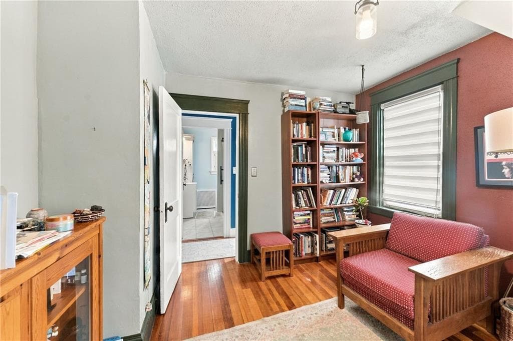 Single Family Residence at 41 Stadden Street, Providence, photo 26 of 41