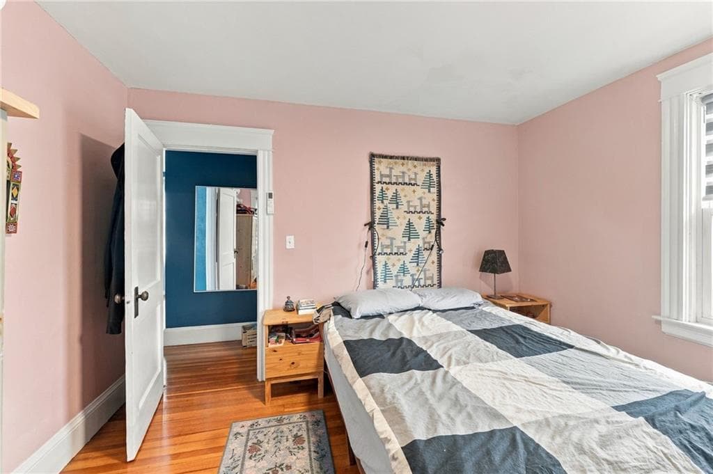 Single Family Residence at 41 Stadden Street, Providence, photo 22 of 41