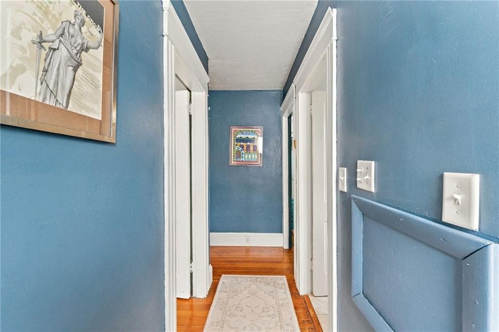 Single Family Residence at 41 Stadden Street, Providence, photo 28 of 41