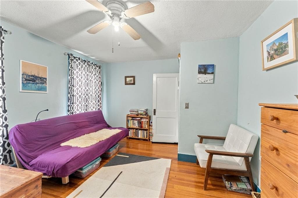 Single Family Residence at 41 Stadden Street, Providence, photo 20 of 41