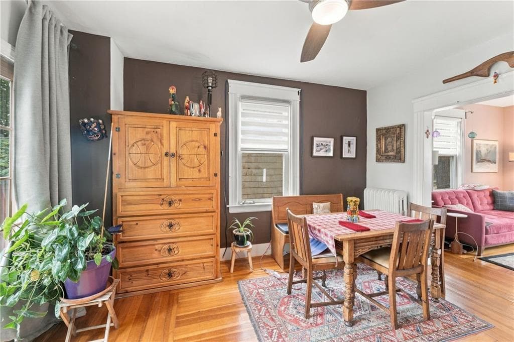 Single Family Residence at 41 Stadden Street, Providence, photo 9 of 41