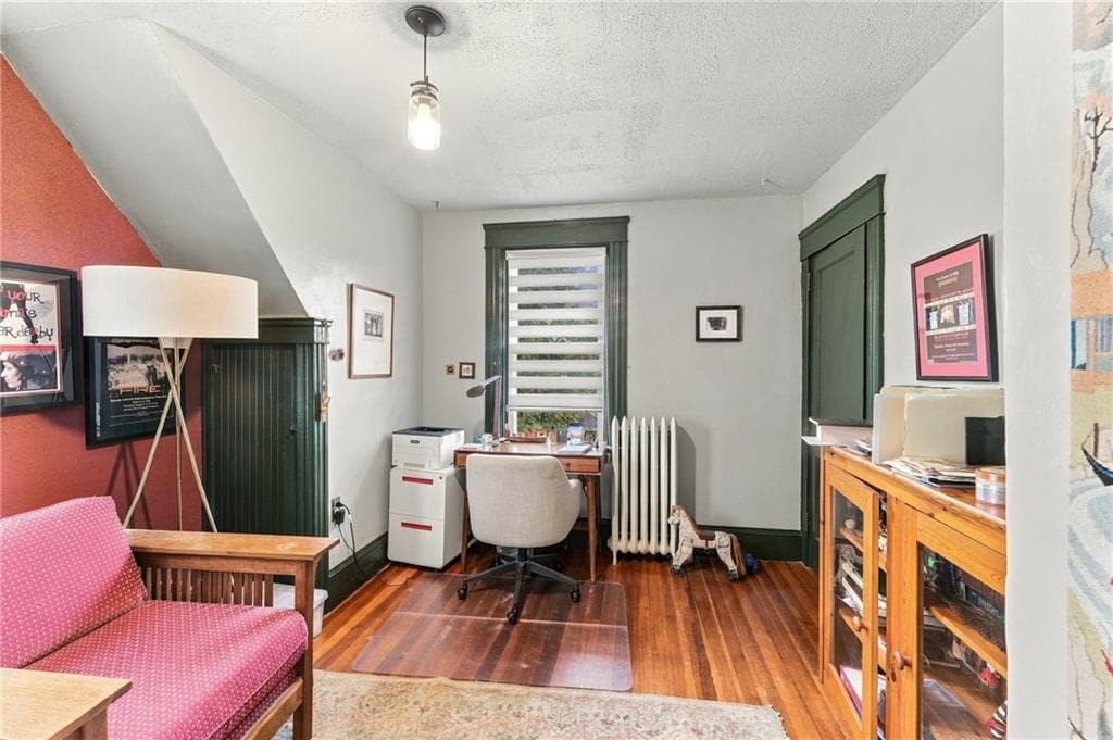 Single Family Residence at 41 Stadden Street, Providence, photo 24 of 41