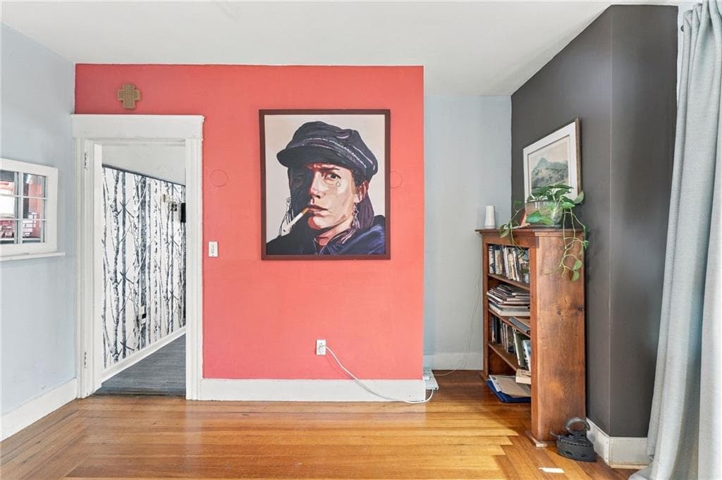 Single Family Residence at 41 Stadden Street, Providence, photo 10 of 41