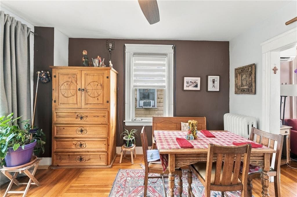 Single Family Residence at 41 Stadden Street, Providence, photo 11 of 41