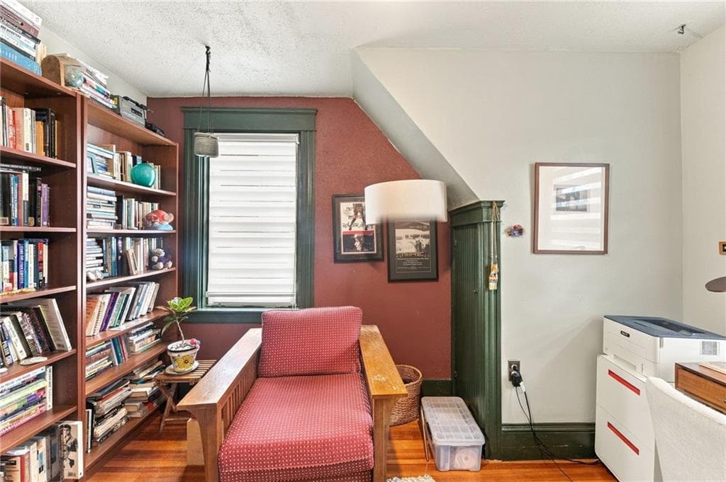 Single Family Residence at 41 Stadden Street, Providence, photo 25 of 41