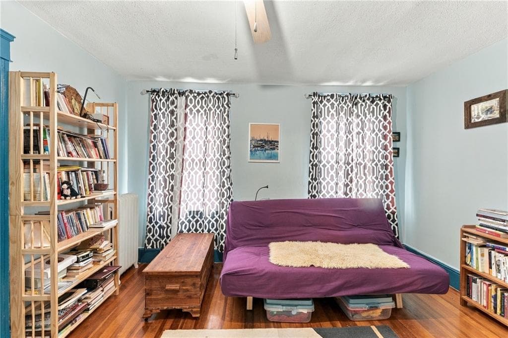 Single Family Residence at 41 Stadden Street, Providence, photo 21 of 41