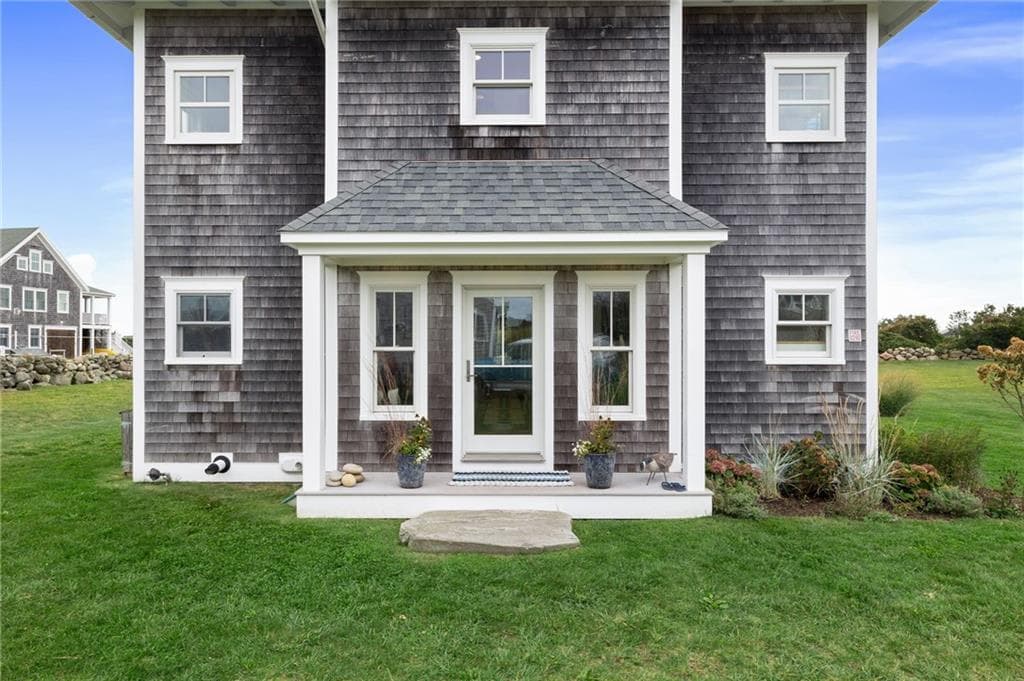 Single Family Residence at 290 Off Spring Street, Block Island, photo 42 of 50