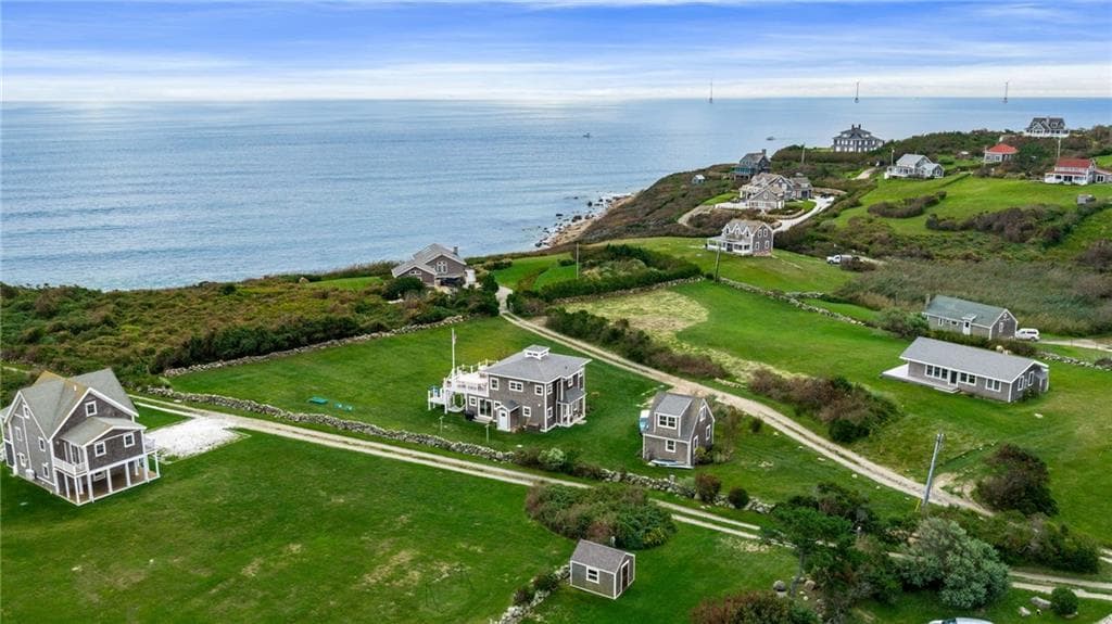 Single Family Residence at 290 Off Spring Street, Block Island, photo 46 of 50