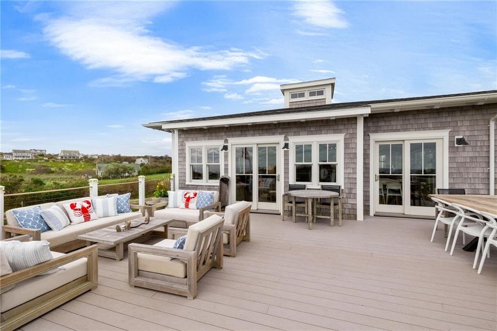 Single Family Residence at 290 Off Spring Street, Block Island, photo 13 of 50