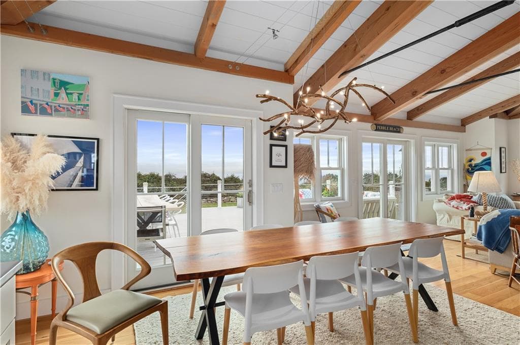 Single Family Residence at 290 Off Spring Street, Block Island, photo 12 of 50