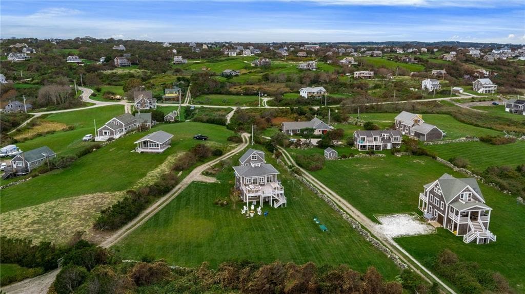 Single Family Residence at 290 Off Spring Street, Block Island, photo 3 of 50