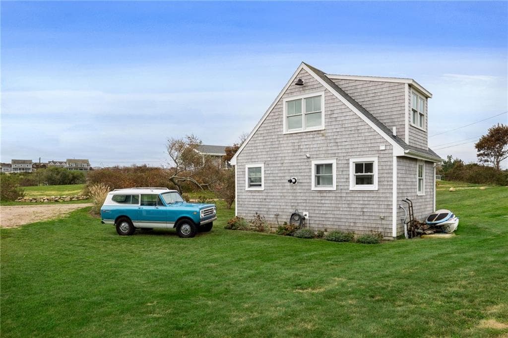 Single Family Residence at 290 Off Spring Street, Block Island, photo 32 of 50
